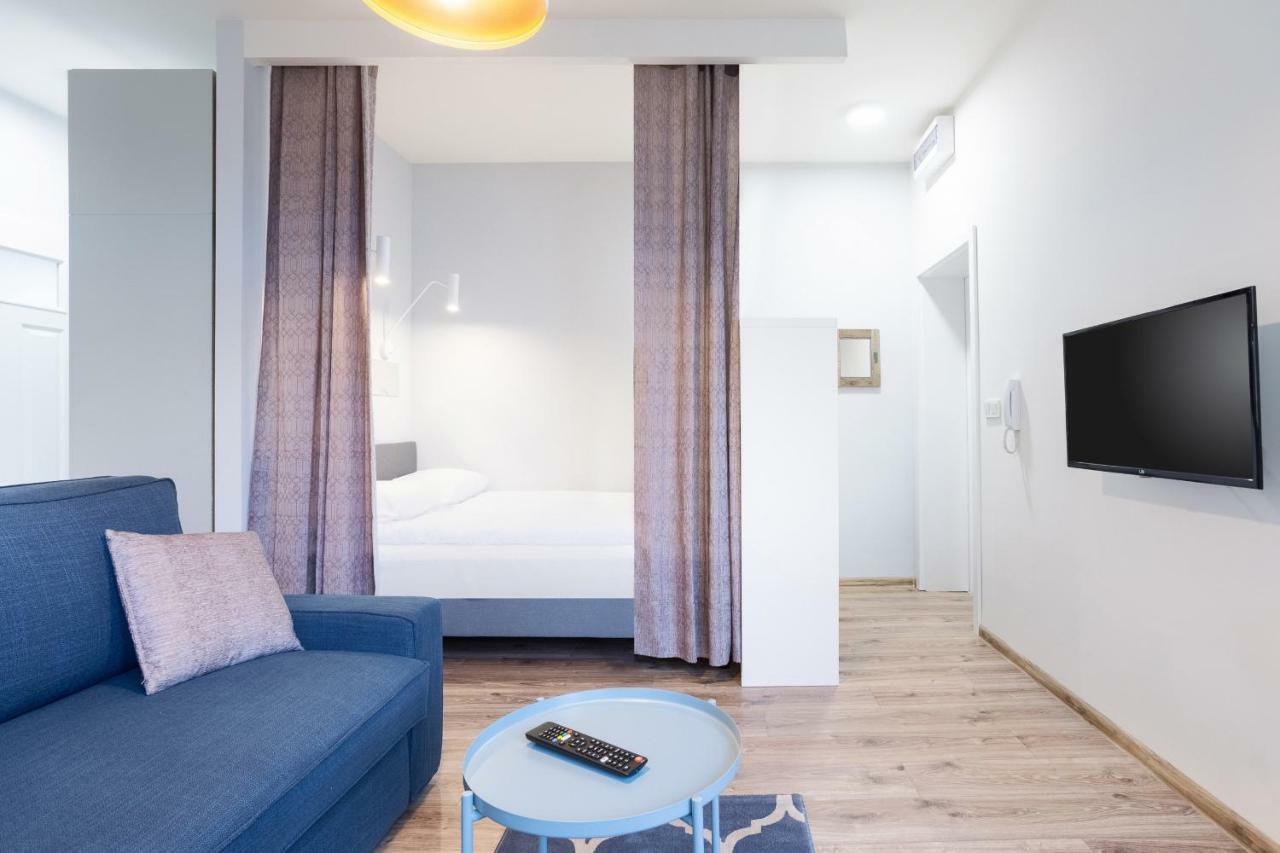 Apartments Mtp Poznan Maleckiego By Renters Poznań Exterior foto